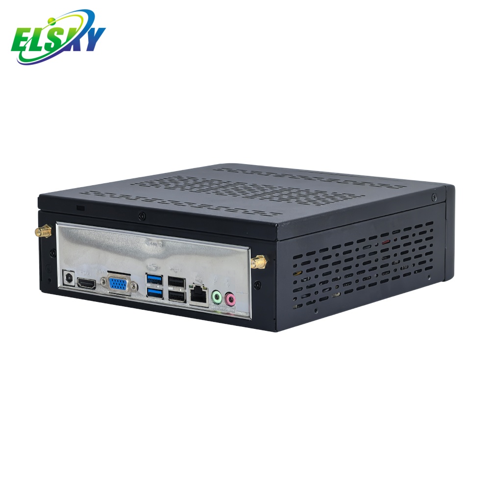 Pc Gaming New - Nieuwe high-performance Windows Mini PC voor
