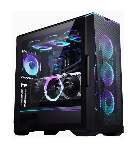 Pc Gaming Rtx - High-End Custom Gaming PC I9/I7/RTX 4090/4070