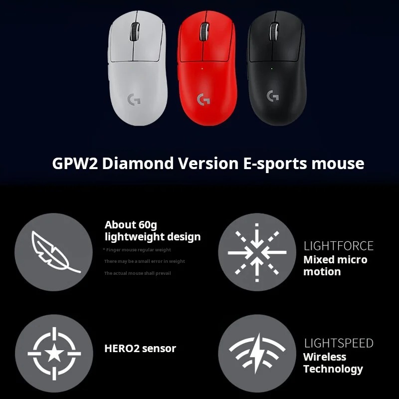 Usb Hub Gaming - Logitech G PRO X Superlight 2