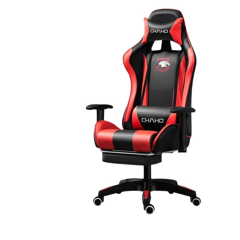 Pc Gaming Gaming - Gamingstoel voor computerbureau Kantoor Ergonomische stoel