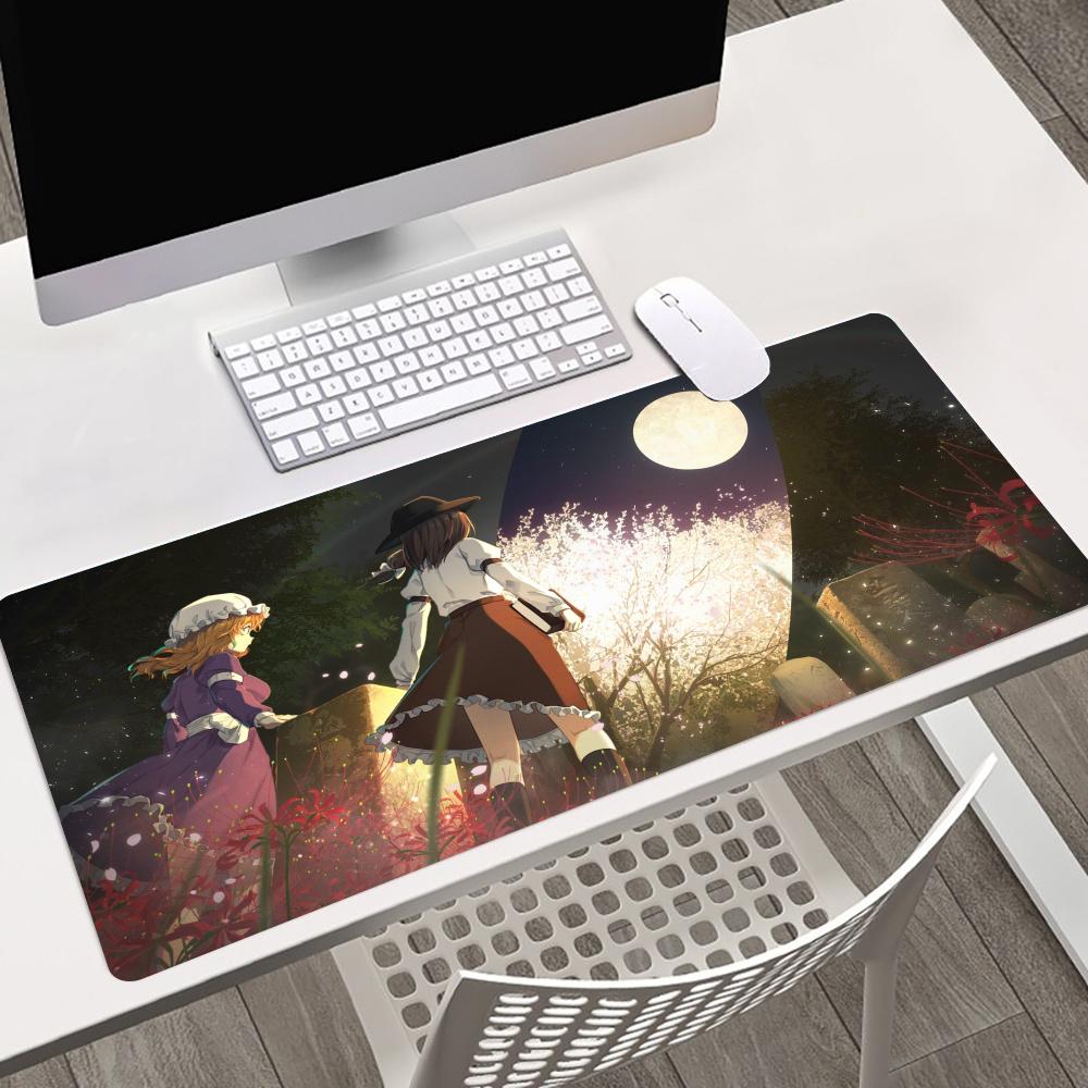 Pc Gaming Club - Ghostly Field Club Muismatten Pc-accessoires Bureaumatten
