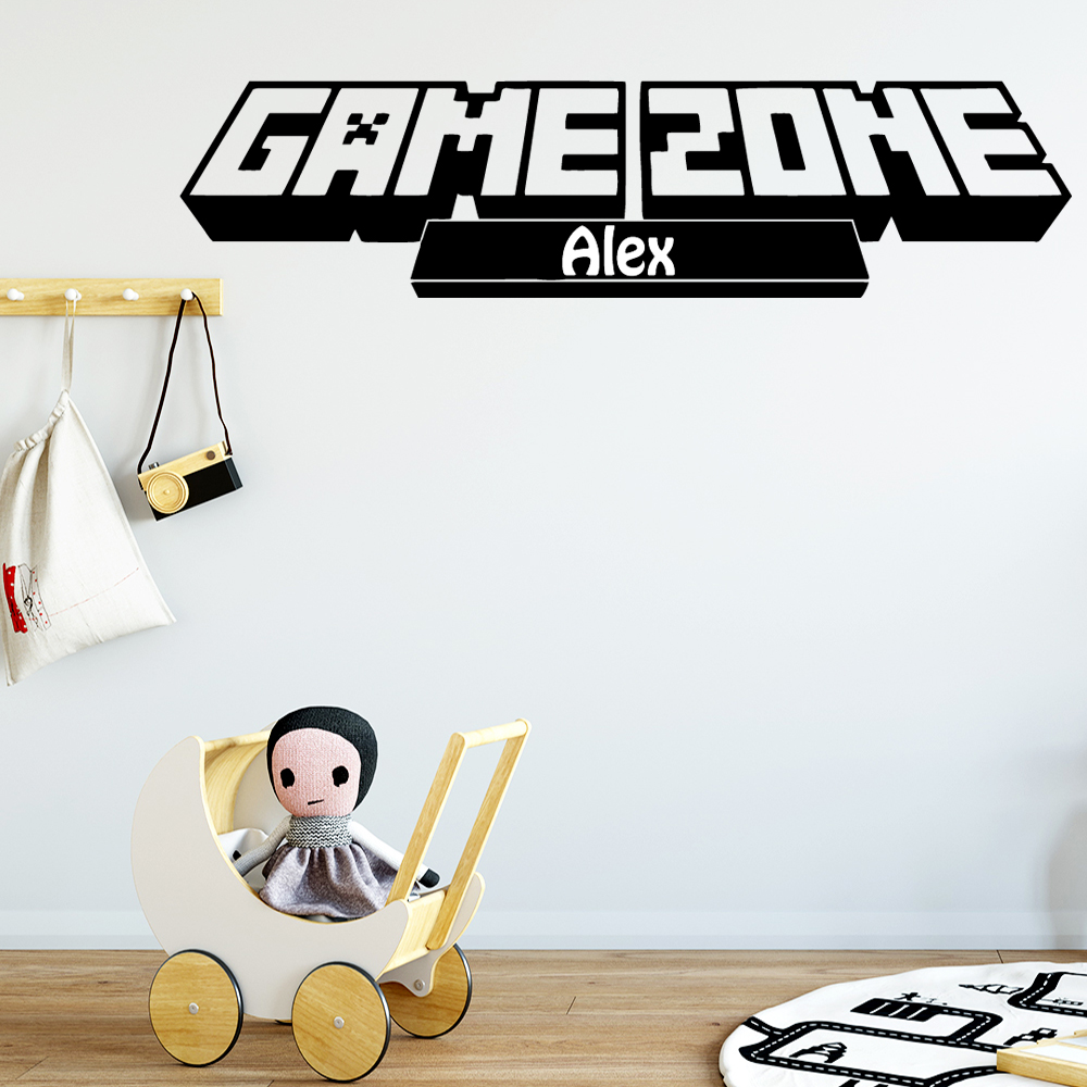 Pc Gaming Names - 1pc hete verkoop Gepersonaliseerde naam Game