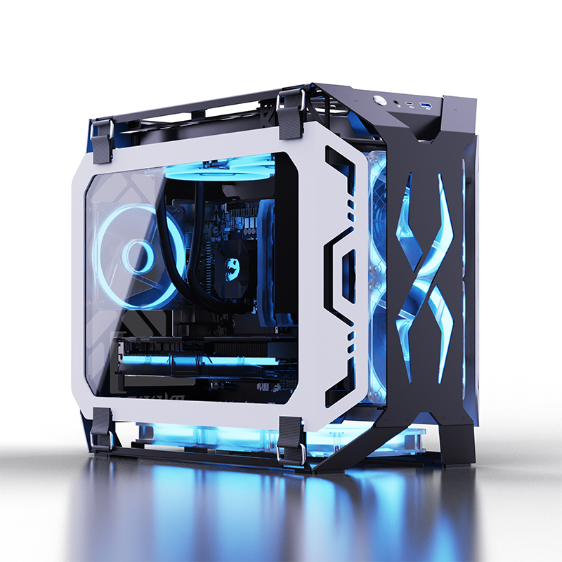 Pc Gaming New - Lovingcool Nieuw Ontwerp Open Stijl Gaming