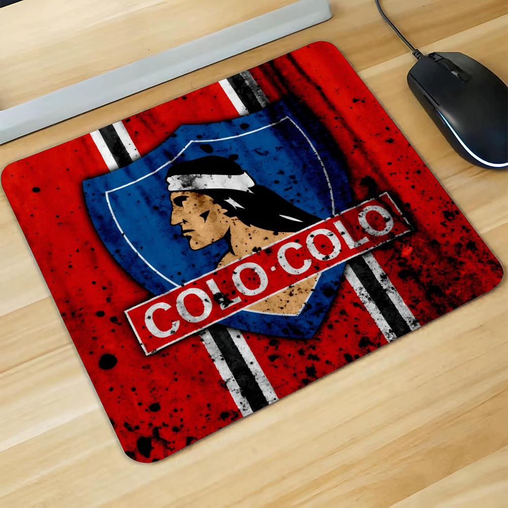 Pc Gaming Club - Club Social Y Deportivo Colo Muismat
