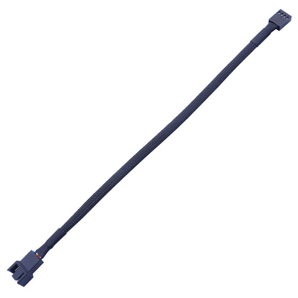 Pcie Riser Cable - Ventilator Kabel 27/42/60/80cm Stekker naar Stekker