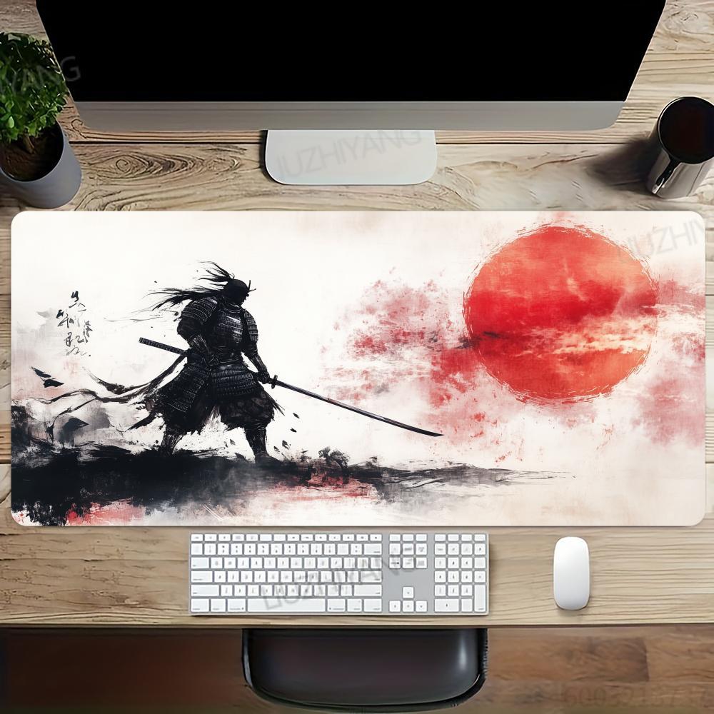 Japan Pc Gaming - Japan Samurai muismat Laptop Vagabond Manga