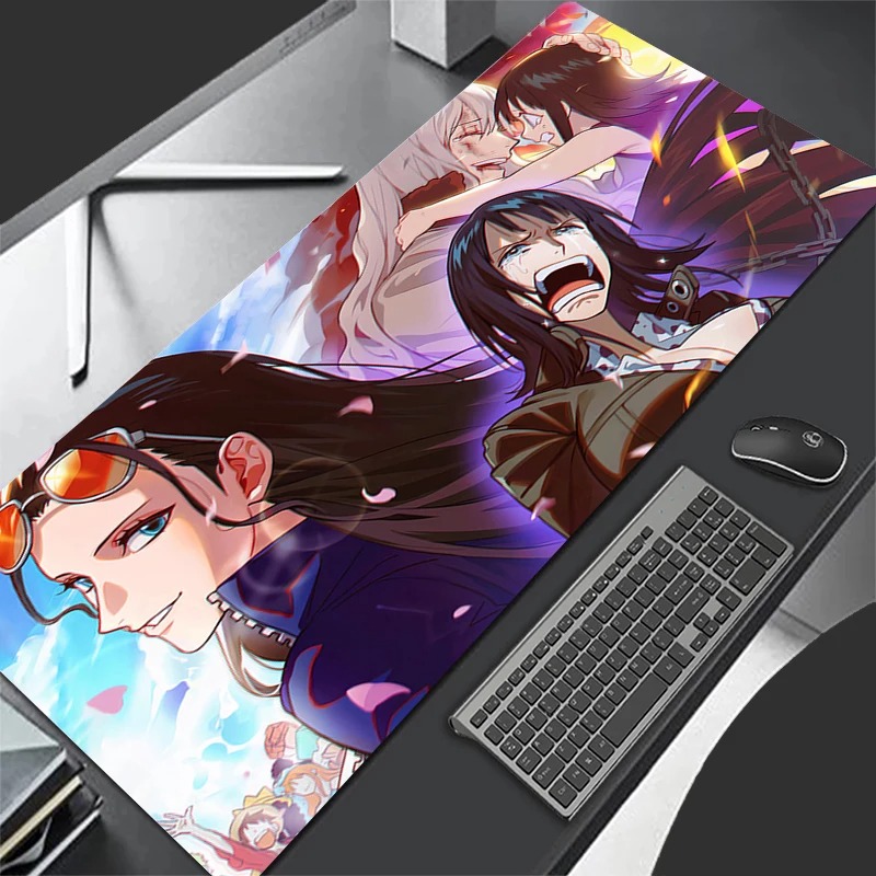 Pc Gaming Aesthetic - Japan Sexy Anime Girl Mouse Pad
