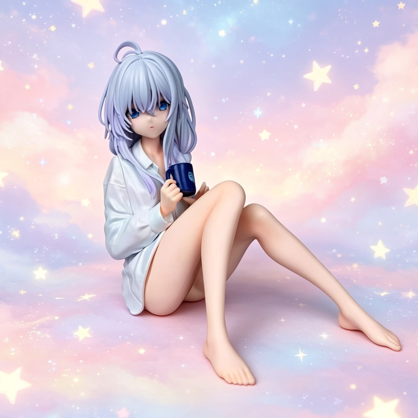 Japan Pc Gaming - Wandering Witch: De reis van Elaina
