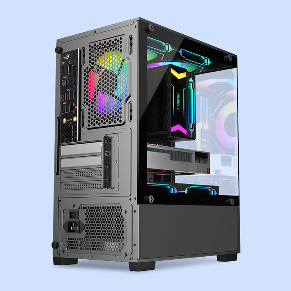 Pc Gaming Rtx - Meegopad Gaming Desktop PC I9 13900K