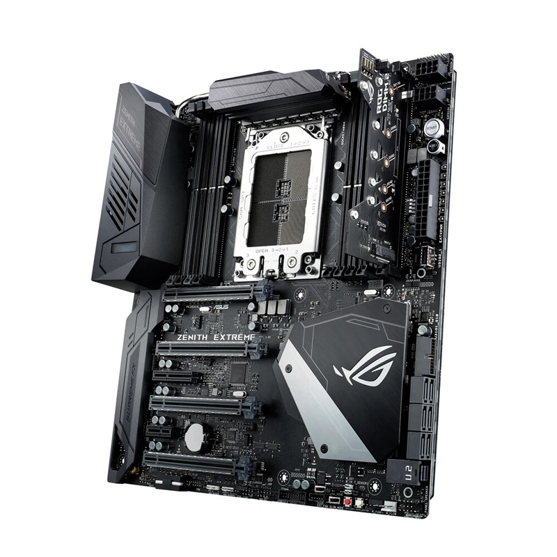 A+ VOOR ASUS ROG EXTREME Moede - Pc Gaming X3D recensie en prijs