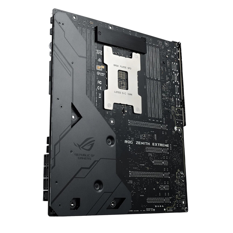 A+ VOOR ASUS ROG EXTREME Moede - Pc Gaming X3D recensie en prijs