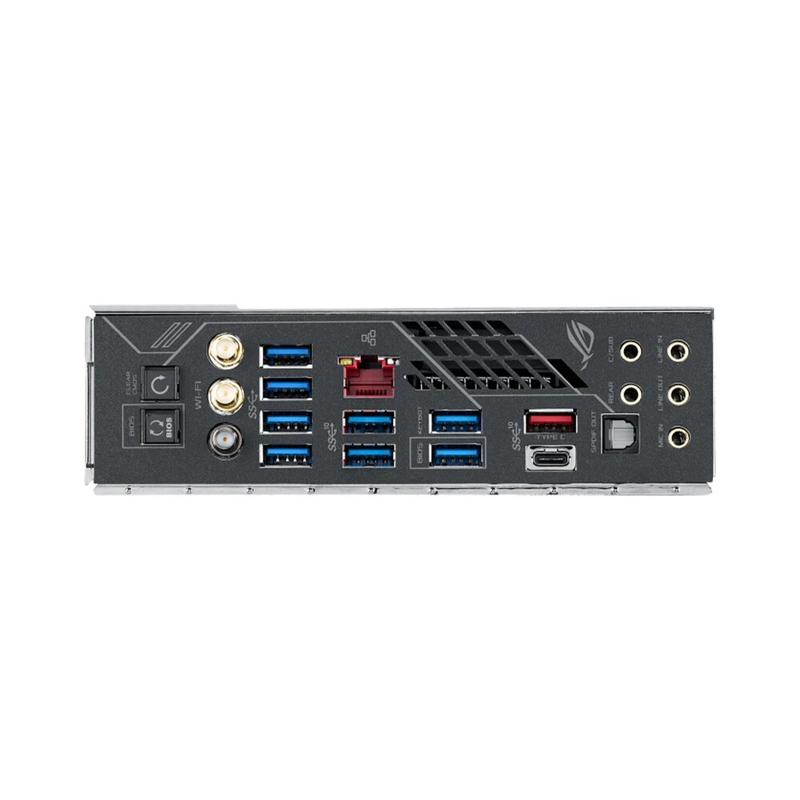 A+ VOOR ASUS ROG EXTREME Moede - Pc Gaming X3D recensie en prijs