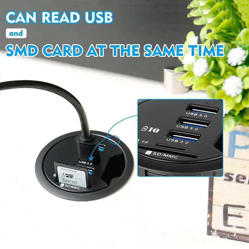 Usb 3.0 Hub Adapter Opladen Mo - Usb Hub Gaming recensie en prijs