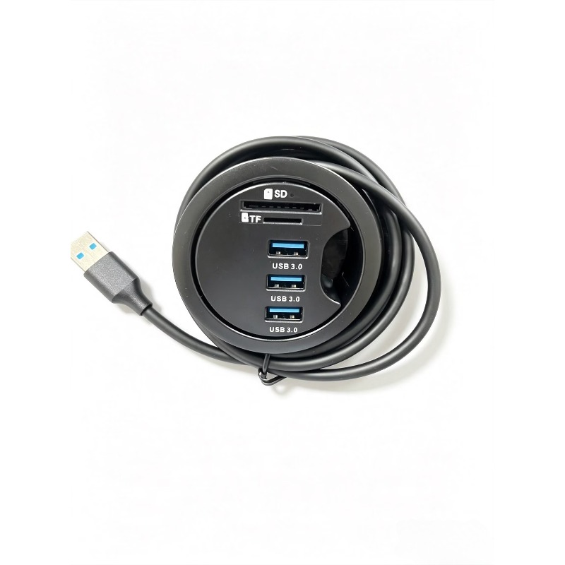 Usb 3.0 Hub Adapter Opladen Mo - Usb Hub Gaming recensie en prijs