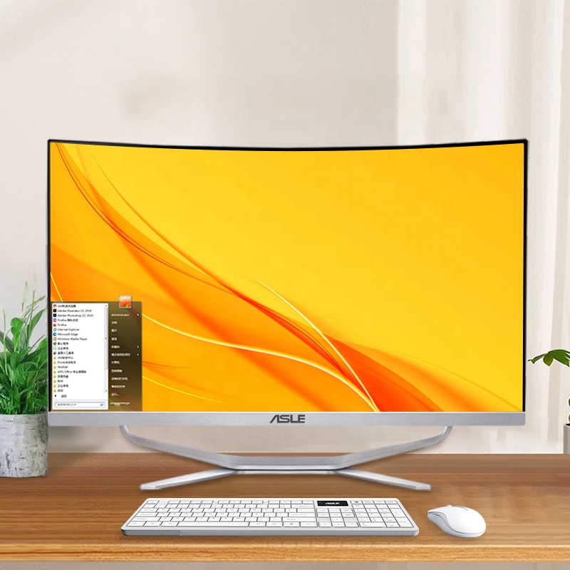 Gouden Verkoper Hot Selling Ga - Pc Gaming I7 recensie en prijs