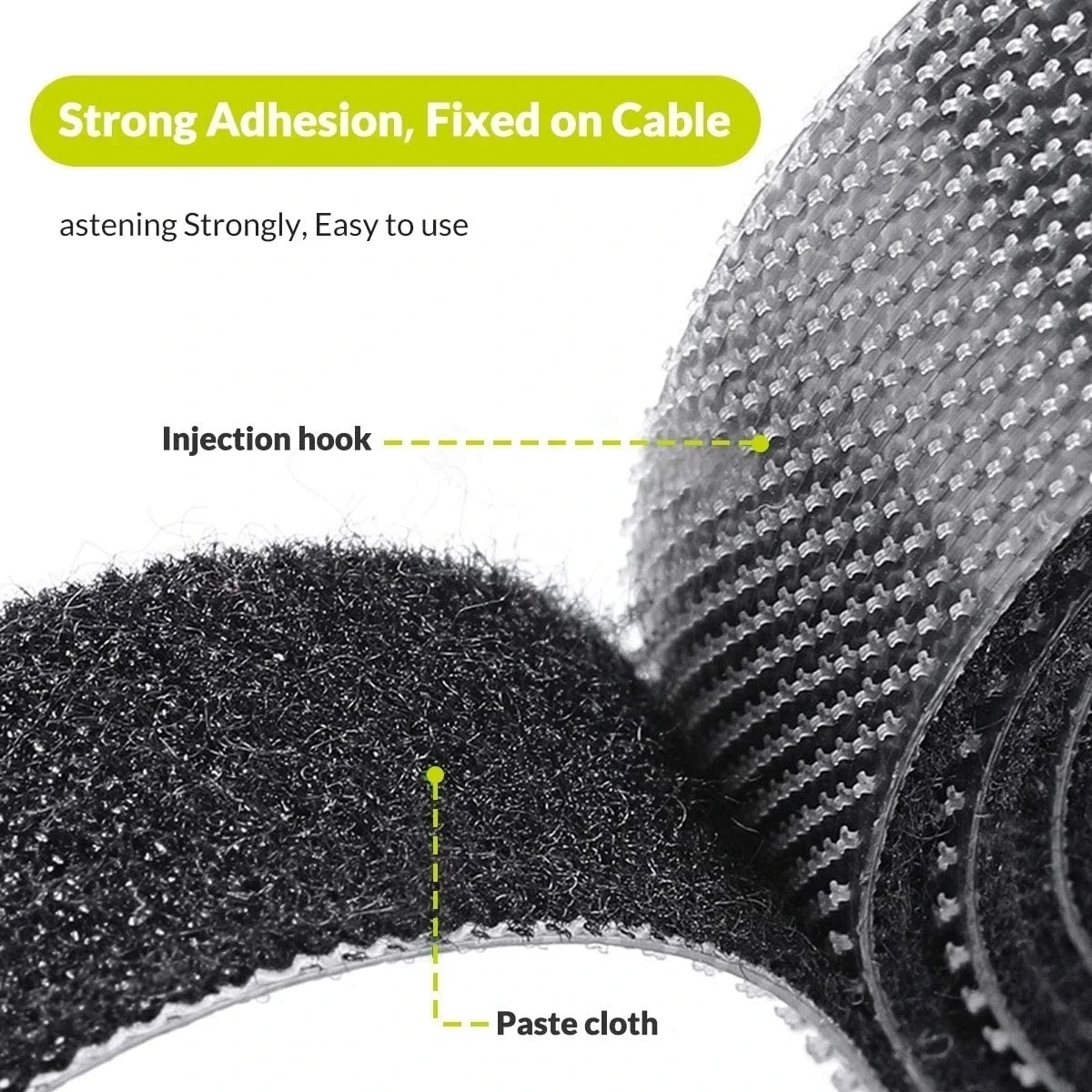 Kabelorganizer Kabelbeheer Afs - Cable Management Sleeve recensie en prijs