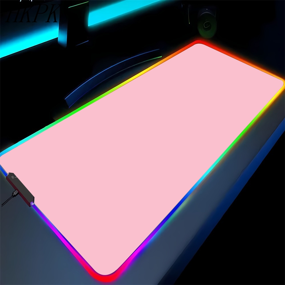 Puur Zwart RGB Antislip Gaming - Rgb Keyboard Wrist Rest recensie en prijs