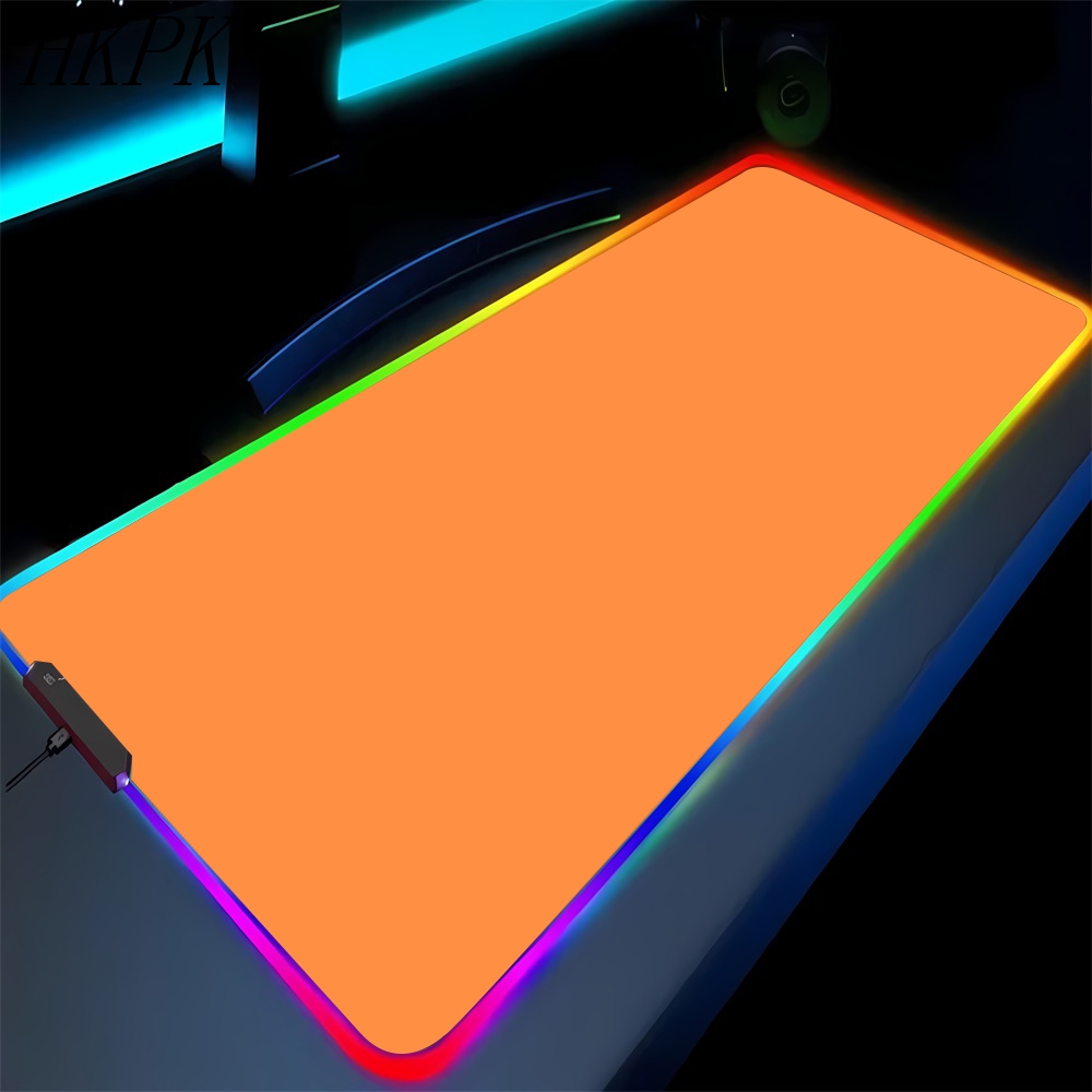 Puur Zwart RGB Antislip Gaming - Rgb Keyboard Wrist Rest recensie en prijs