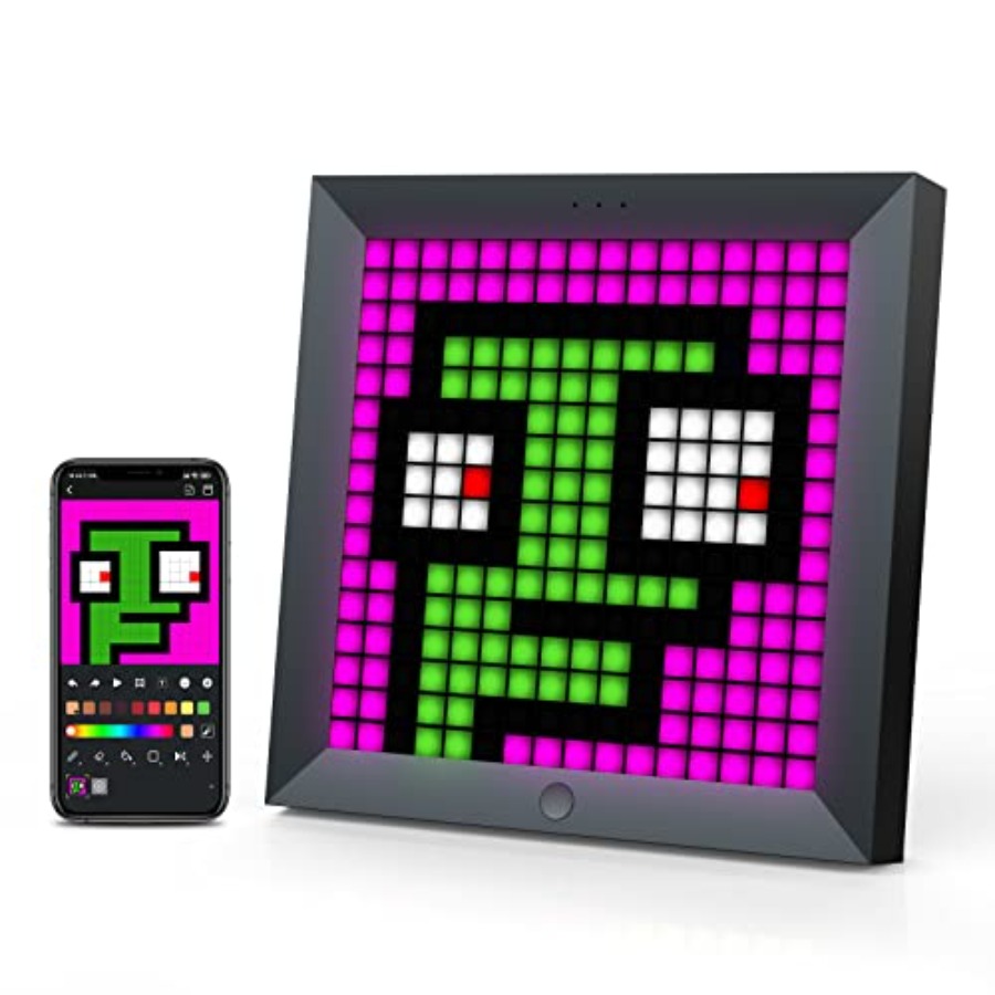 LED Pixel Display Paneel Gesch - Pc Gaming Gaming recensie en prijs