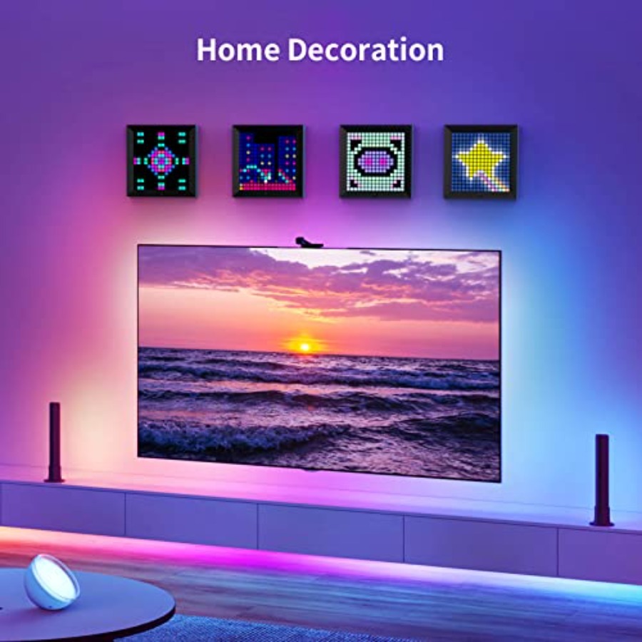 LED Pixel Display Paneel Gesch - Pc Gaming Gaming recensie en prijs