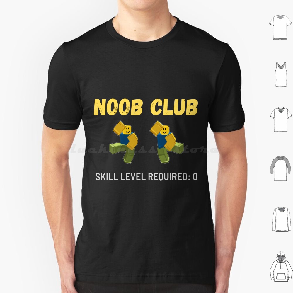Noob Club, Cool Noob T-shirt g - Pc Gaming Club recensie en prijs