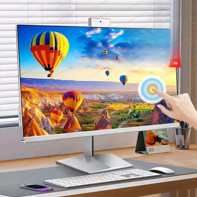 27 inch 2K 2560x1440 touchscre - Pc Gaming Rtx recensie en prijs