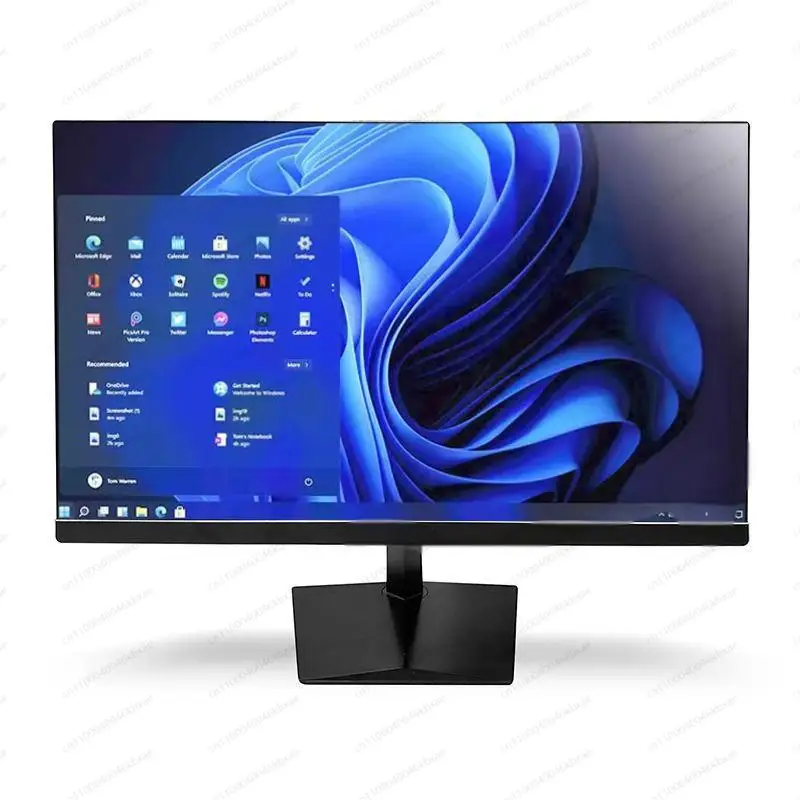 27 inch 2K 2560x1440 touchscre - Pc Gaming Rtx recensie en prijs