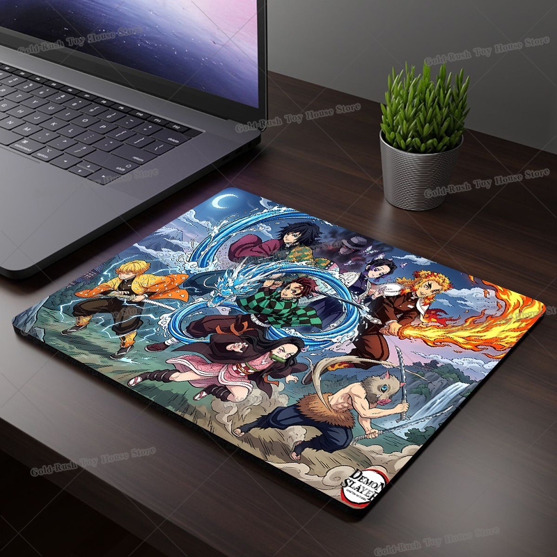Kamado Tanjiro Nezuko Kleine M - Pc Gaming Laptop recensie en prijs