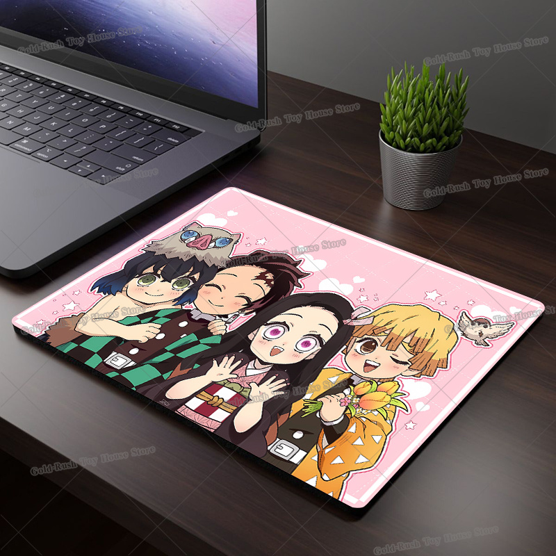 Kamado Tanjiro Nezuko Kleine M - Pc Gaming Laptop recensie en prijs