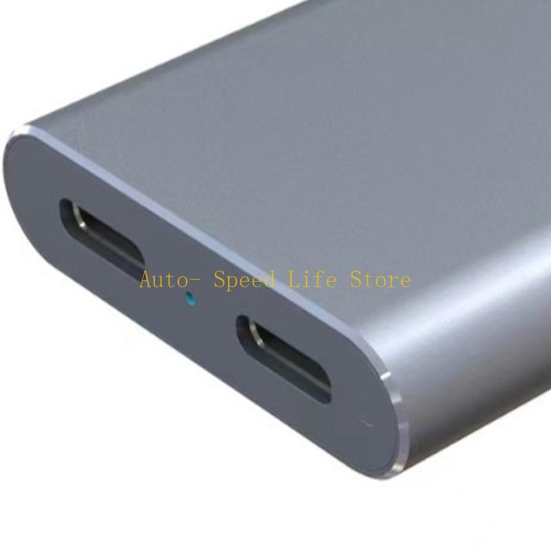 02DA USB C Hub 4K@60Hz Display - Usb Hub Gaming recensie en prijs
