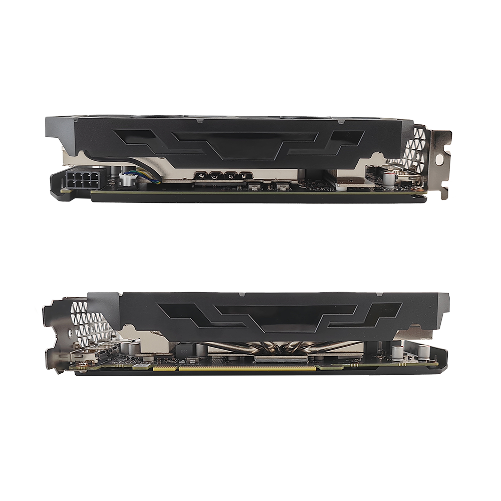 Grafische kaart RTX 2060 Super - Pc Gaming Rtx recensie en prijs
