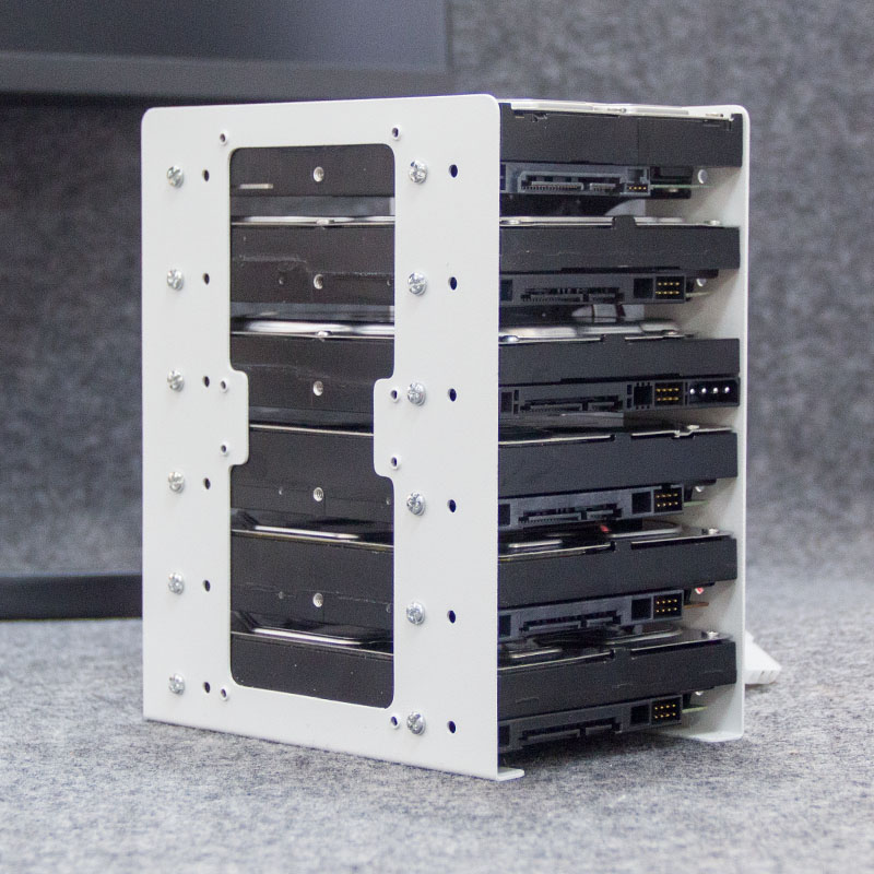 Metalen mechanische harde schi - Argb Case Fan recensie en prijs