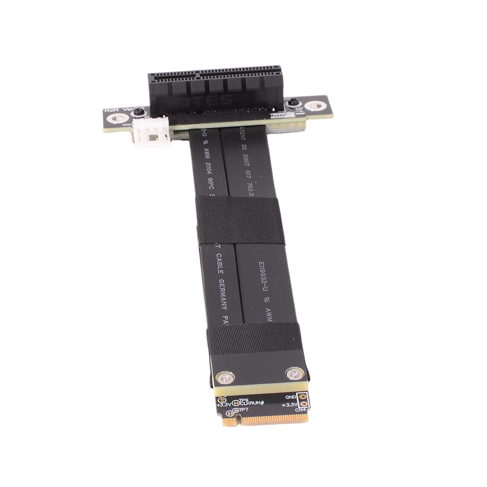R42SF/R42SL/R42SR PCIe x4 3.0  - Pcie Riser Cable recensie en prijs