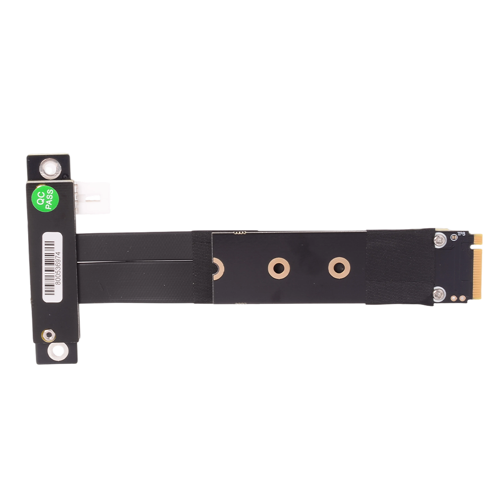 R42SF/R42SL/R42SR PCIe x4 3.0  - Pcie Riser Cable recensie en prijs