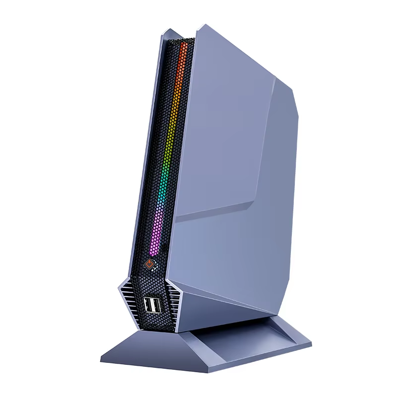 Topton F10 Gaming Mini PC NVID - Pc Gaming Rtx recensie en prijs