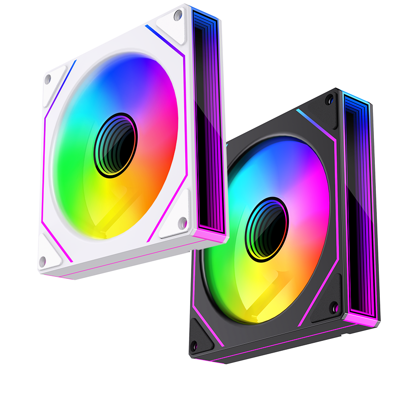 Prism 7 Pro Fan 120 mm Single  - Argb Case Fan recensie en prijs