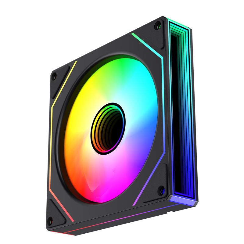 Prism 7 Pro Fan 120 mm Single  - Argb Case Fan recensie en prijs