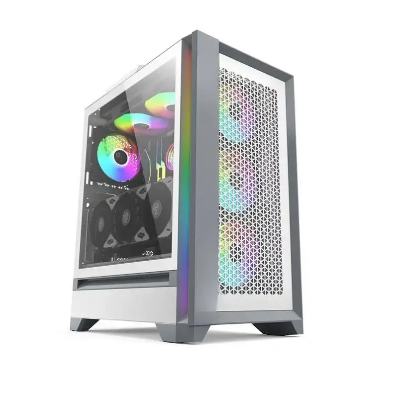 High-End Custom Gaming PC I9/I - Pc Gaming Rtx recensie en prijs