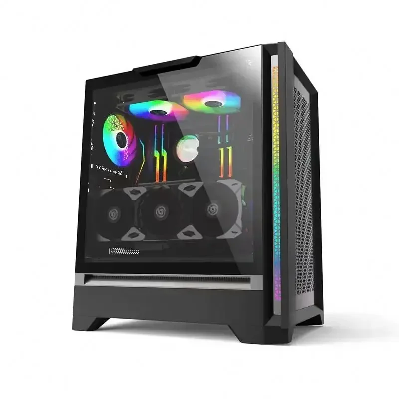 High-End Custom Gaming PC I9/I - Pc Gaming Rtx recensie en prijs