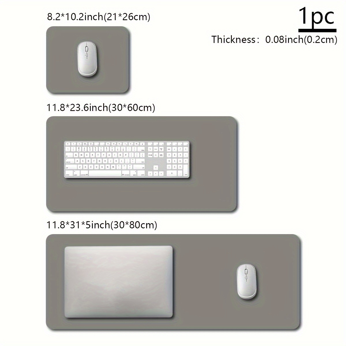 Line Geometry RGB muismat grot - Rgb Keyboard Wrist Rest recensie en prijs