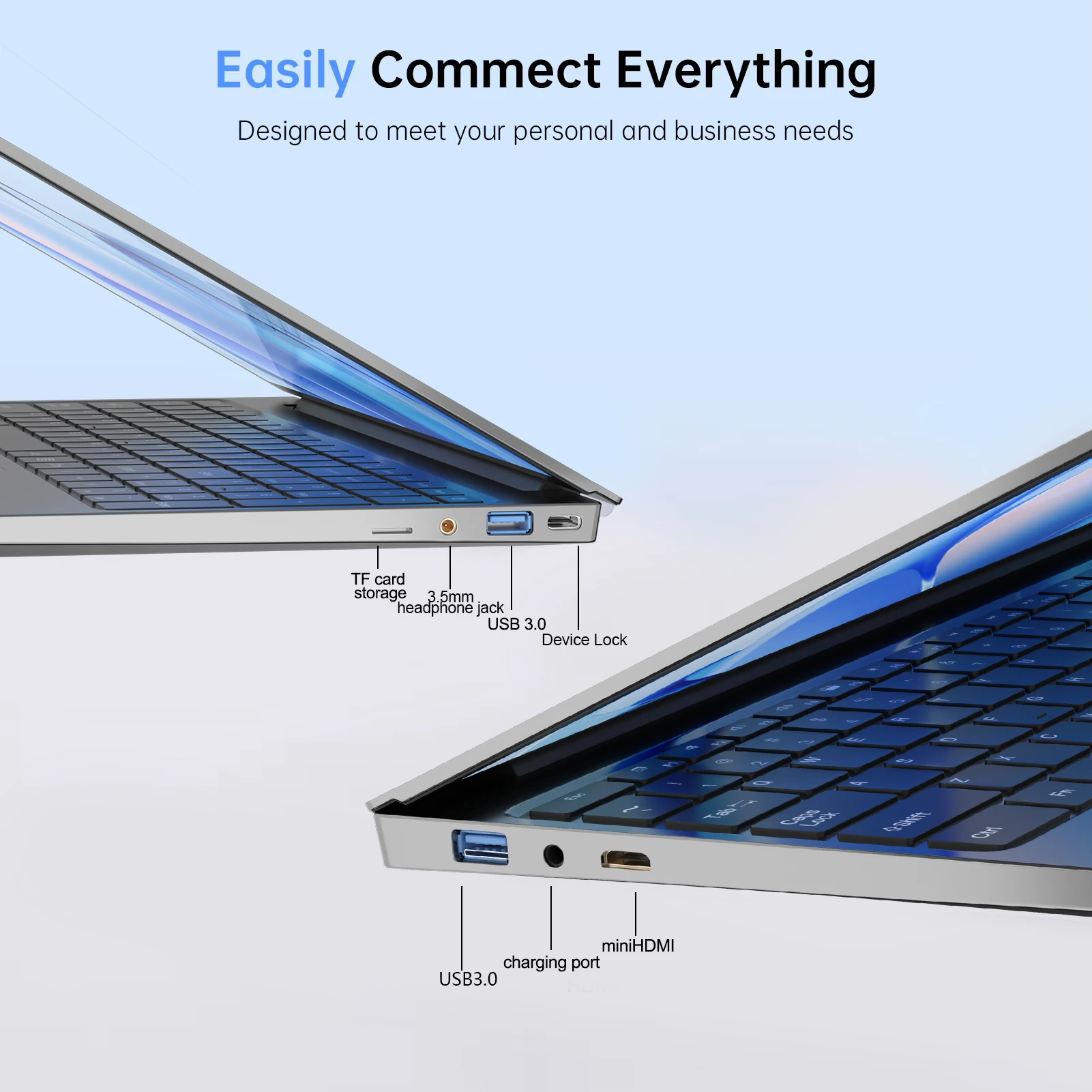 Laptop 15.6 