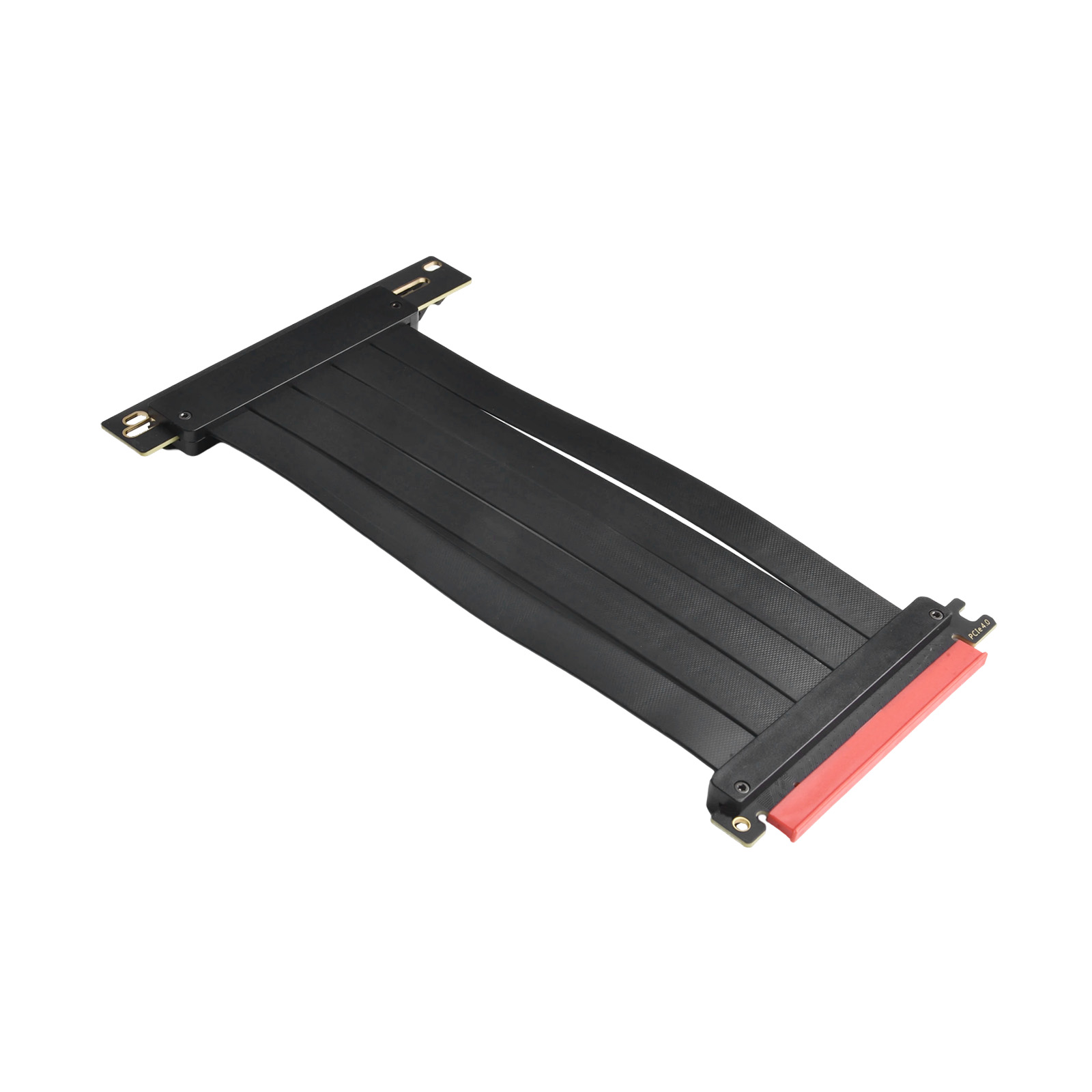 PCIe 4.0 X16 Riserkabel 20cm A - Pcie Riser Cable recensie en prijs