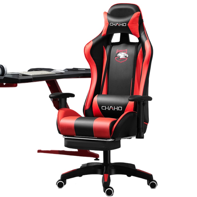 Gamingstoel voor computerburea - Pc Gaming Gaming recensie en prijs