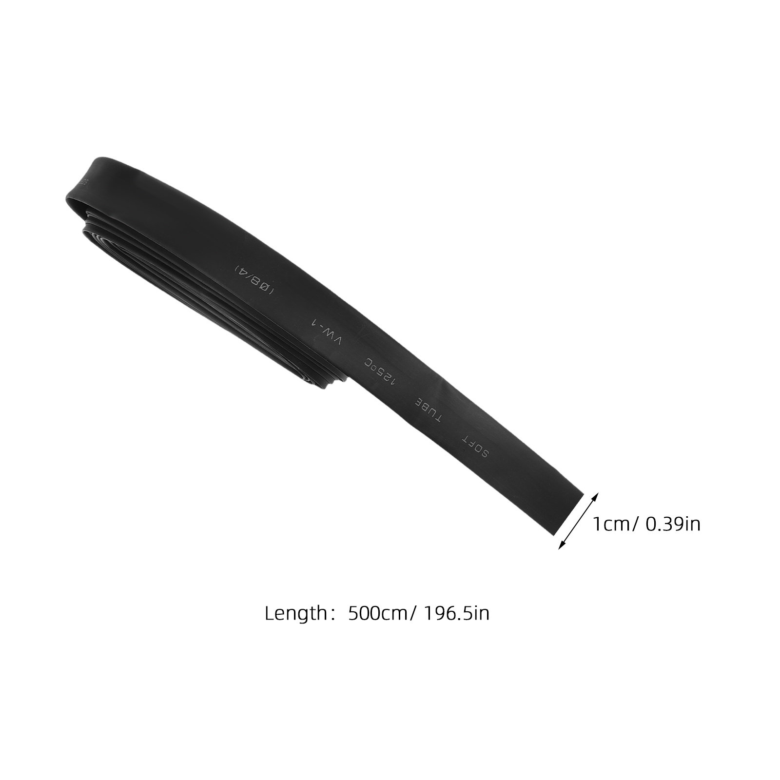 8 stuks zware krimpkousen indu - Cable Management Sleeve recensie en prijs