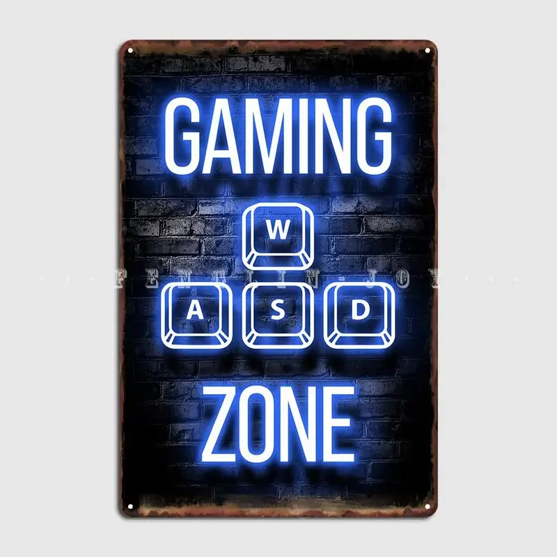 Wasd Pc Gaming Zone Quote Meta - Pc Gaming Club recensie en prijs