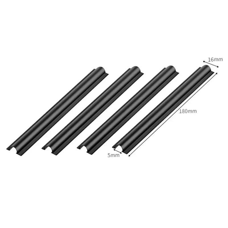 4/8 stuks auto-interieur kabel - Cable Management Sleeve recensie en prijs