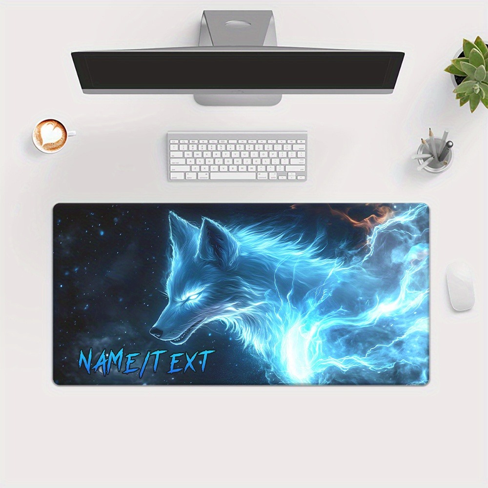 Aangepaste naam Magic Wolf HD  - Pc Gaming Names recensie en prijs