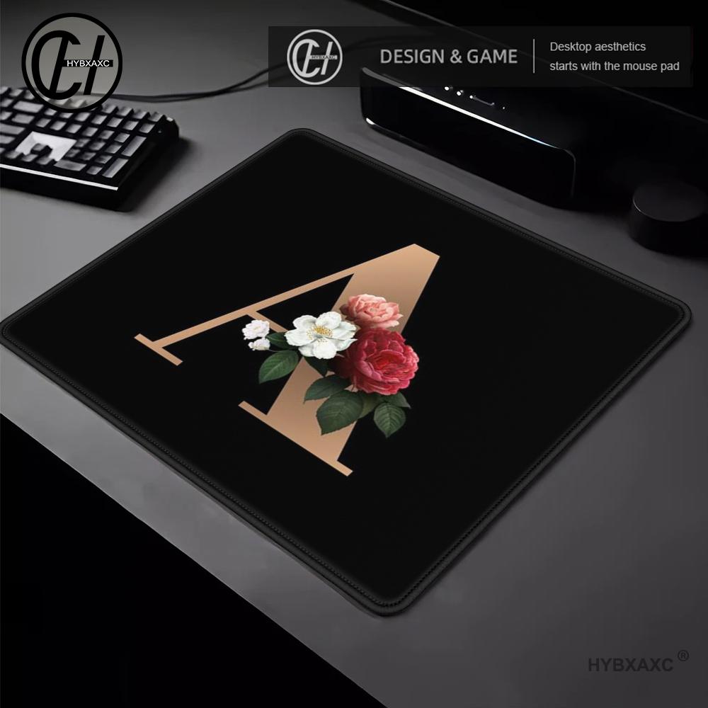 Small Gaming Mousepad Golden I - Pc Gaming Names recensie en prijs