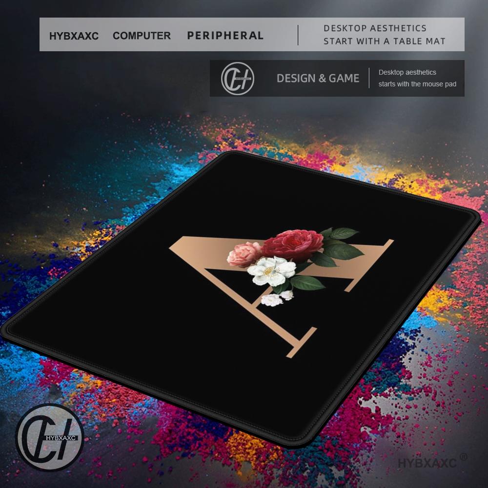 Small Gaming Mousepad Golden I - Pc Gaming Names recensie en prijs
