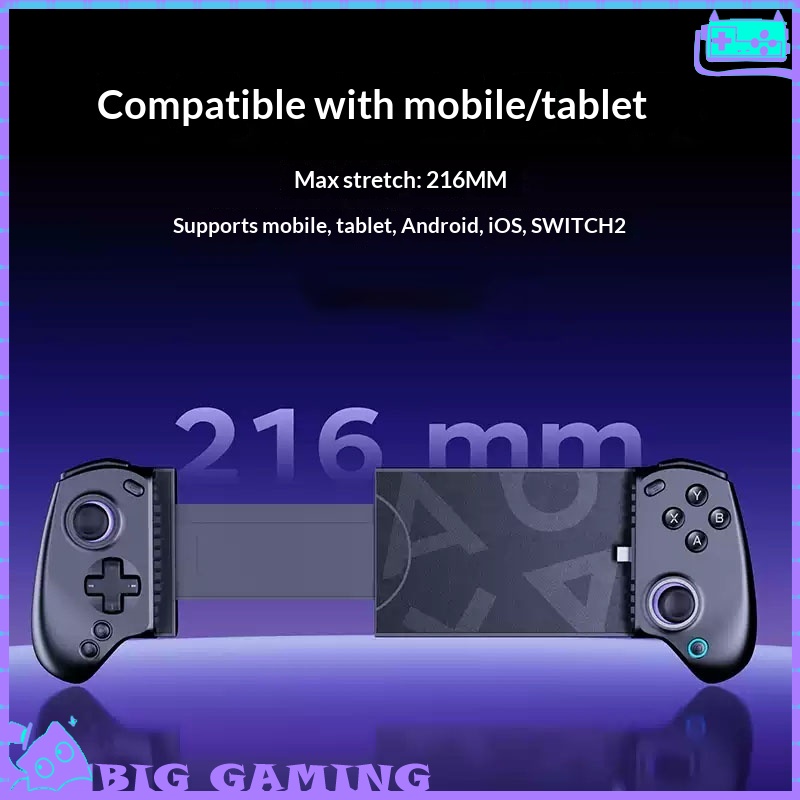 Abxylute S8 Lite Telescopische - Android Gaming Emulator Pc recensie en prijs